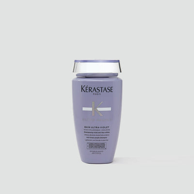 Kerastase Blond Absolu Ultra-Violet Purple Shampoo 250 ml