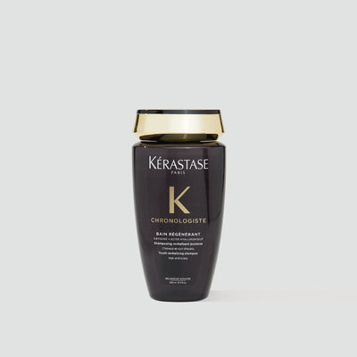 Kerastase Chronologiste Bain Regenerant Shampoo for Dull and Brittle Hair 250ml