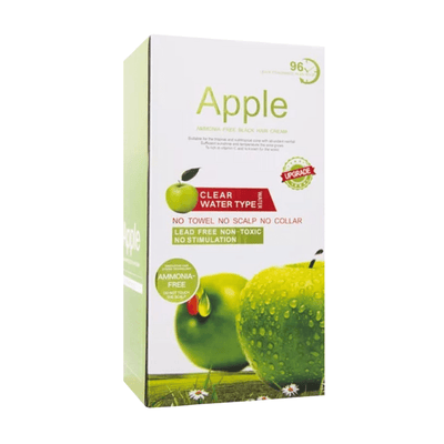 Apple hair color ( 1000ml ) (Amonia Free)