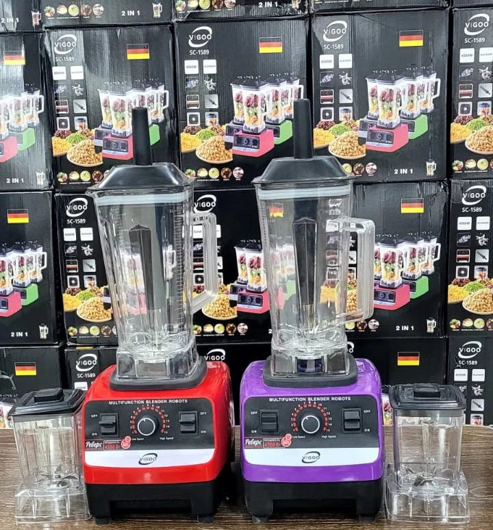 Vigoo SC 1589 blender 4500