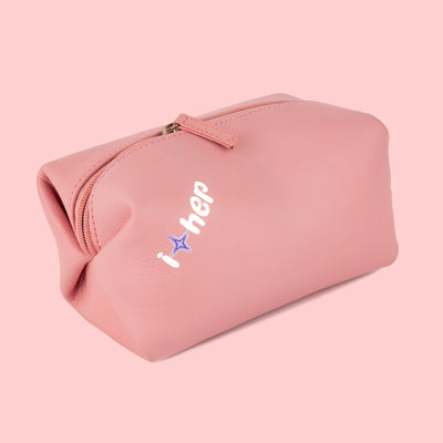 skincare pouch